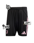 Pantaloncini Home 25/26