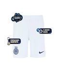 Pantaloncini Away 25/26