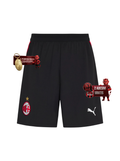 Pantaloncini Home 26/27