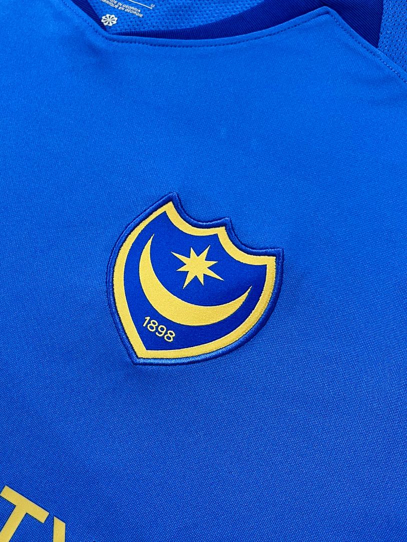 Maglia Gara Home Stadium 26/27