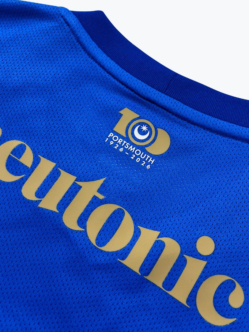 Maglia Gara Home Stadium 26/27