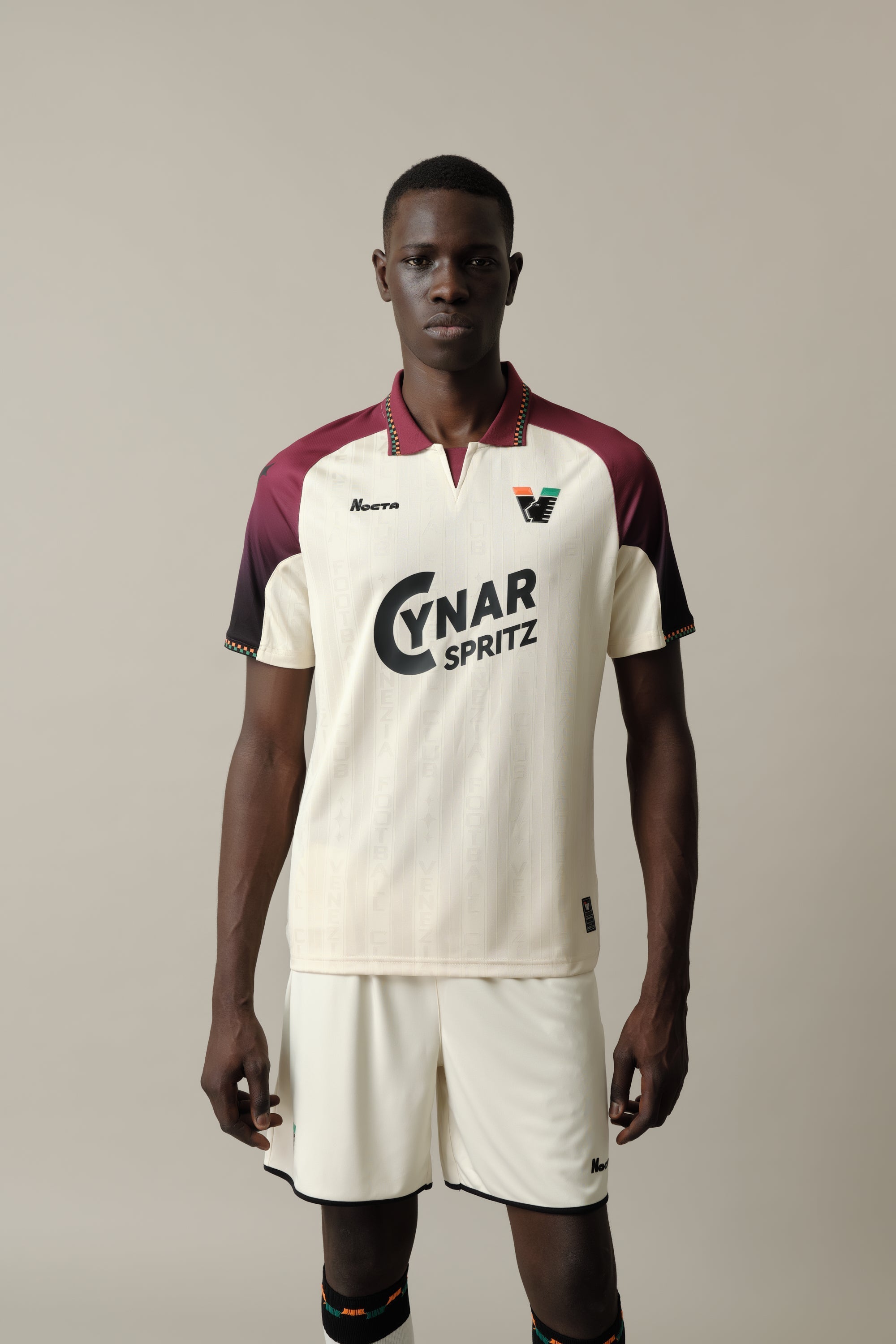 Maglia Home Player 25/26