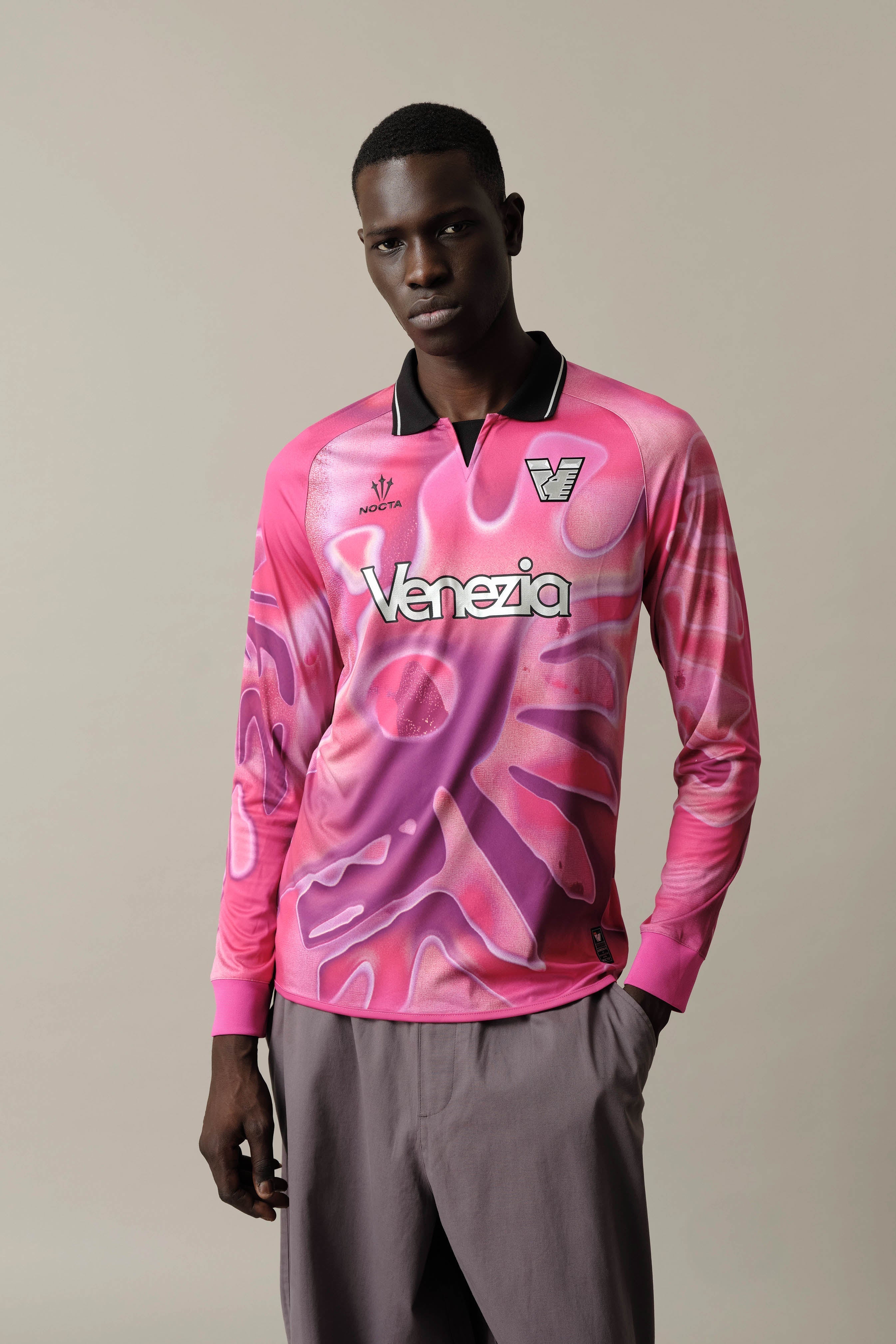 Maglia GK 25/26