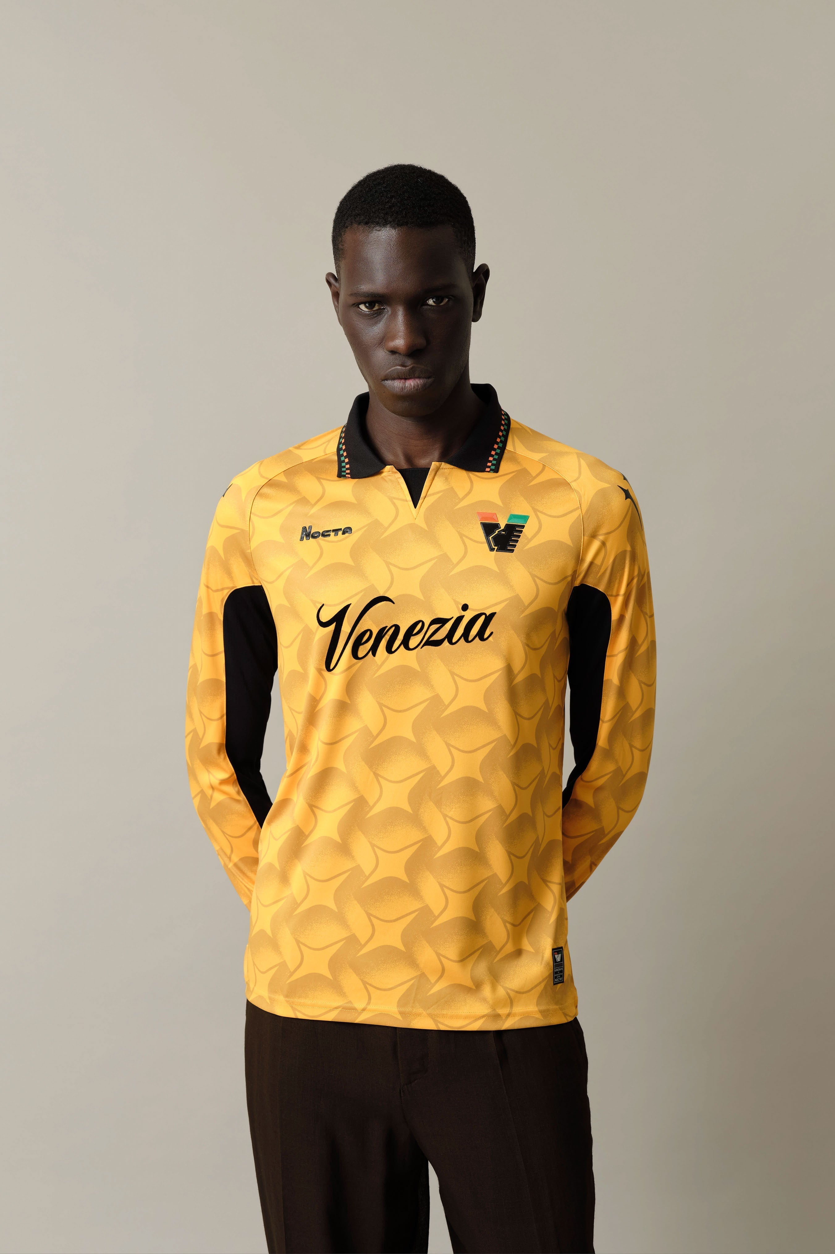 Maglia GK 25/26