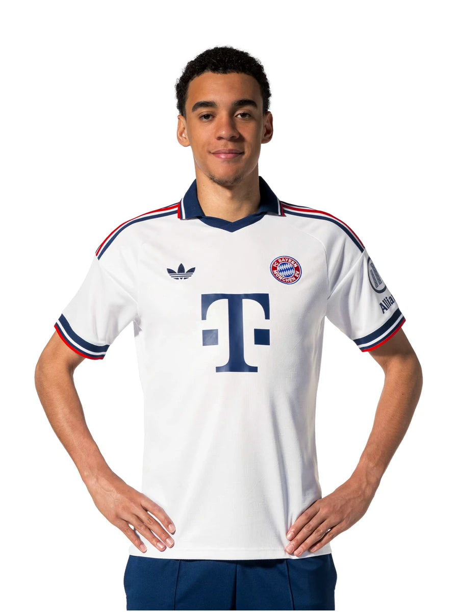 Maglia Away 26/27
