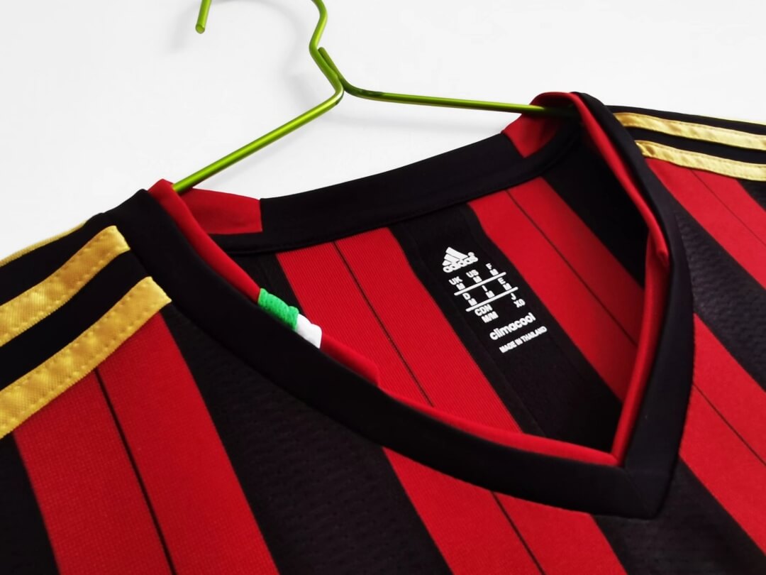 Maglia Retro ACM Home 2013/14