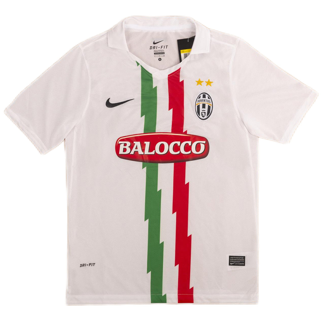 Maglia Retro Third 2010/11