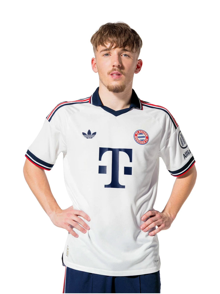 Maglia Away Player 26/27