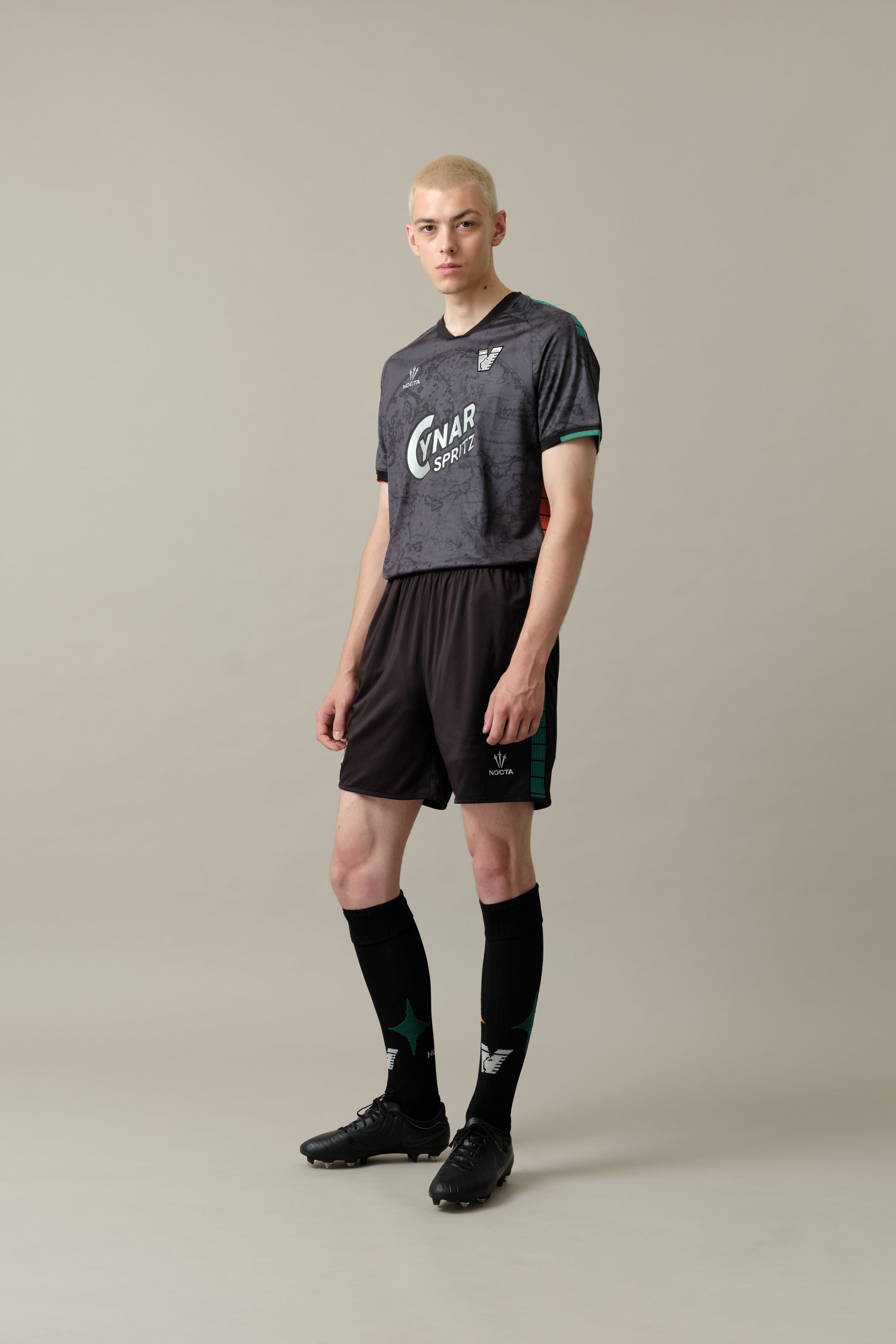 Maglia Away Player 25/26