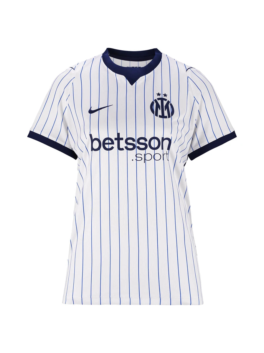 Maglia Gara Donna Away 26/27