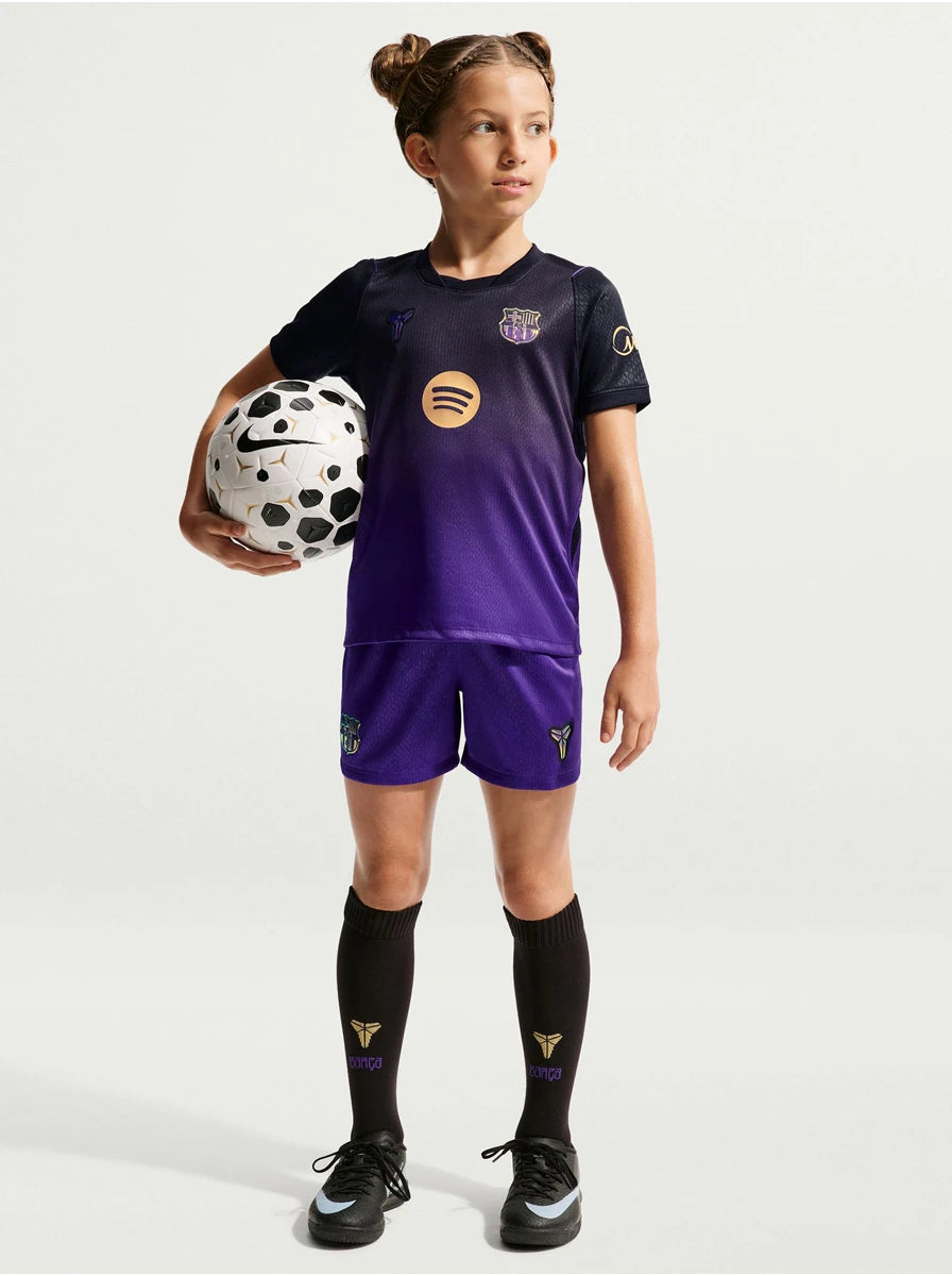 Kit Bambino Away 26/27