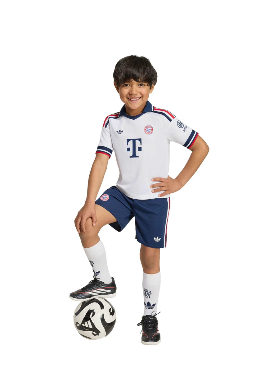 Kit Bambino Away 26/27