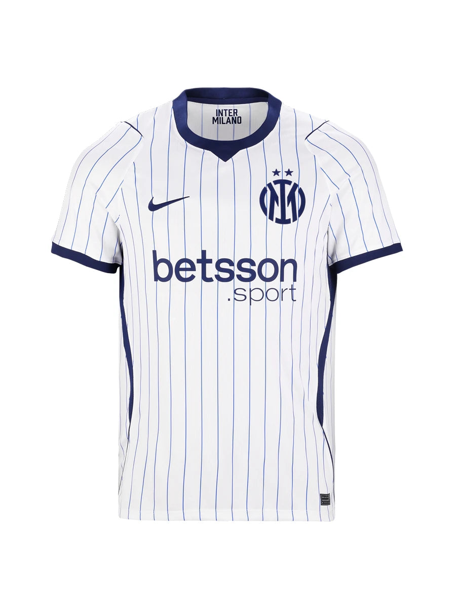 Kit Bambino Gara Away 26/27