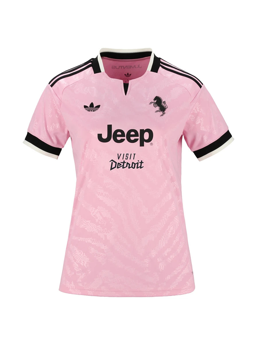 Maglia Gara Donna Away 26/27