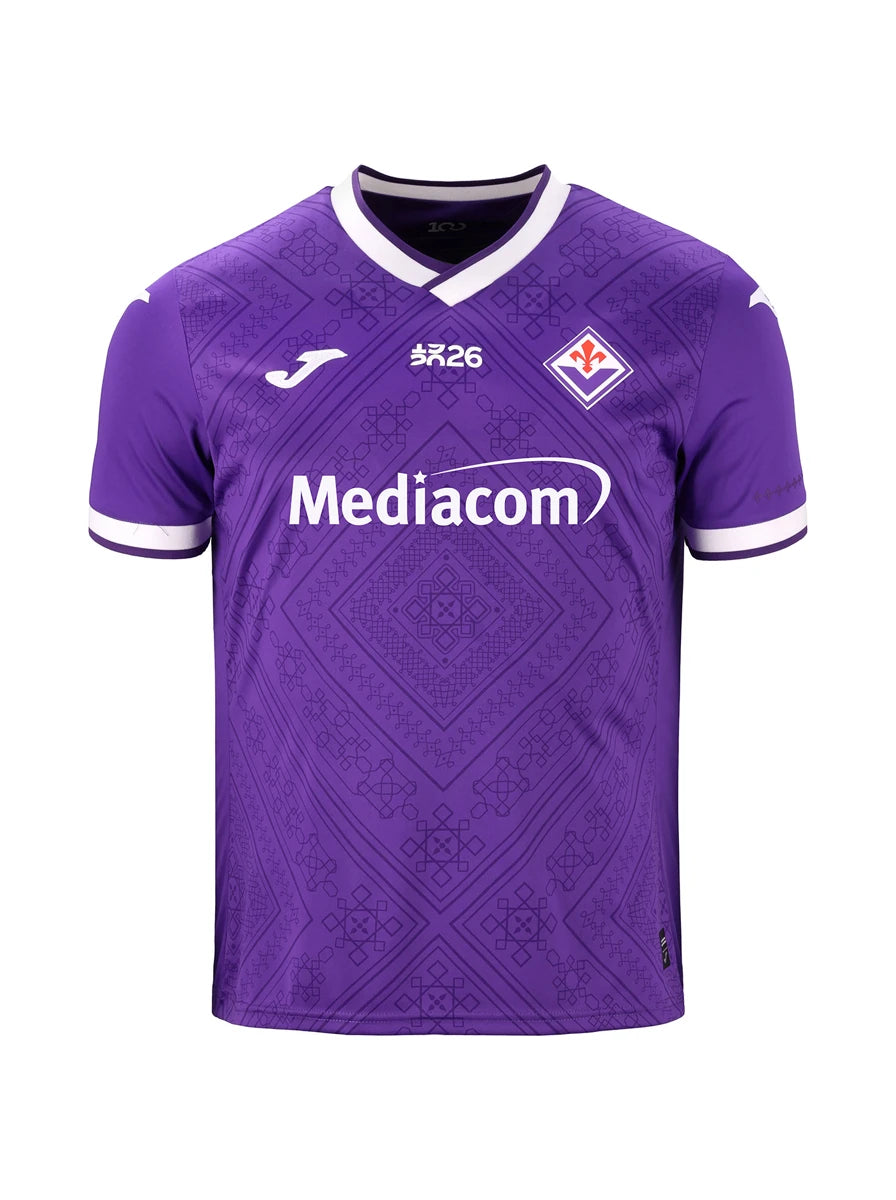Maglia Home 26/27