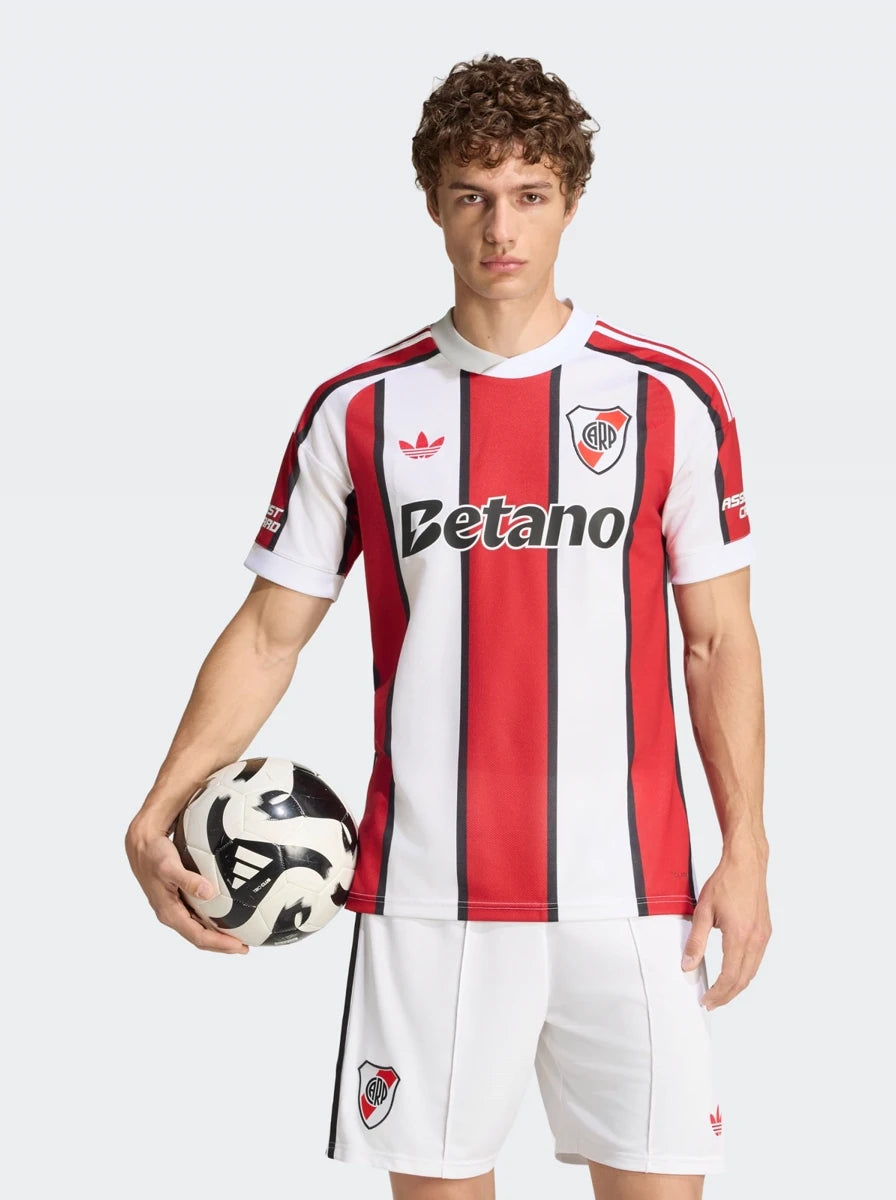Maglia Gara Away Stadium 26/27
