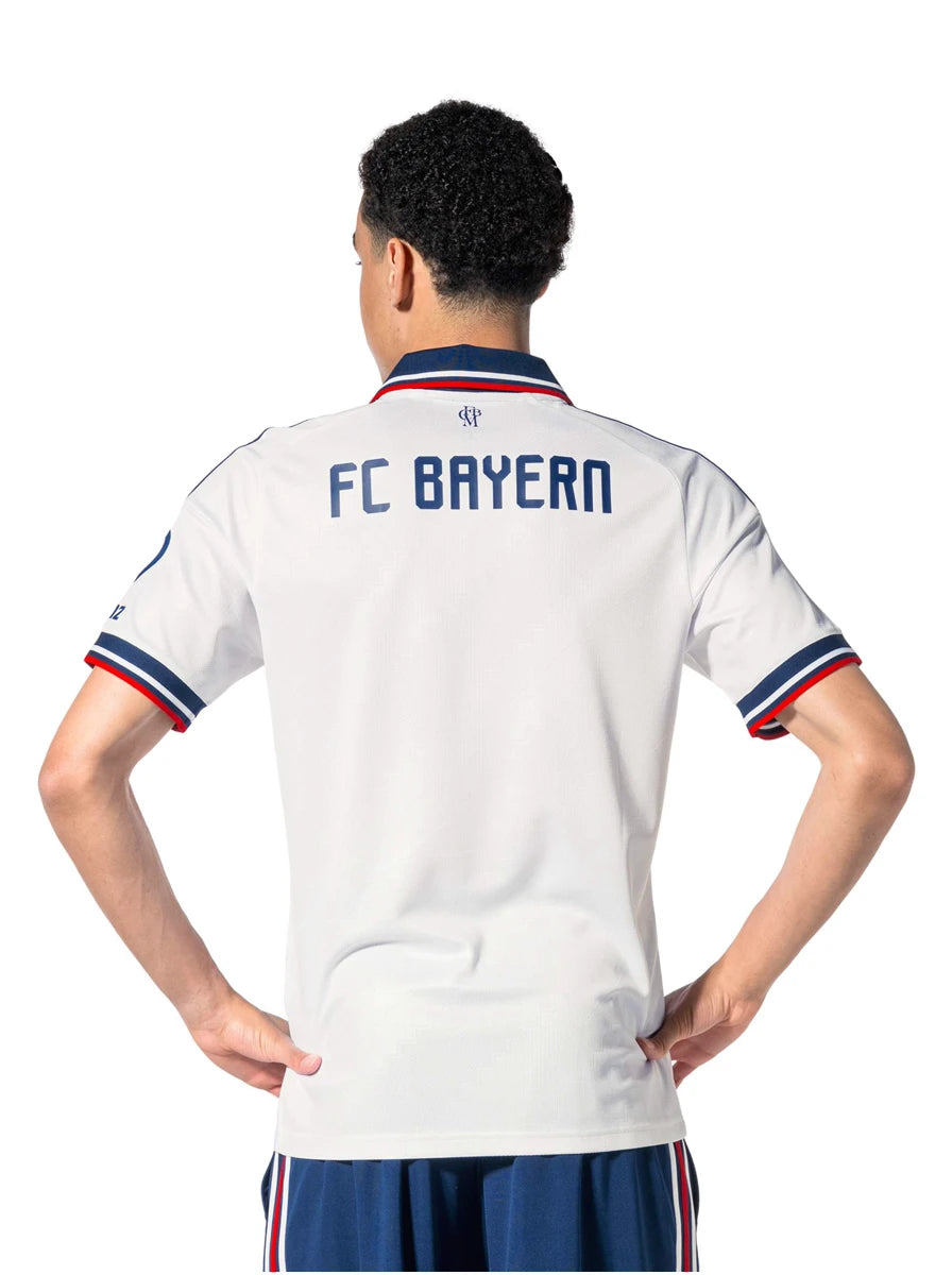 Maglia Away 26/27