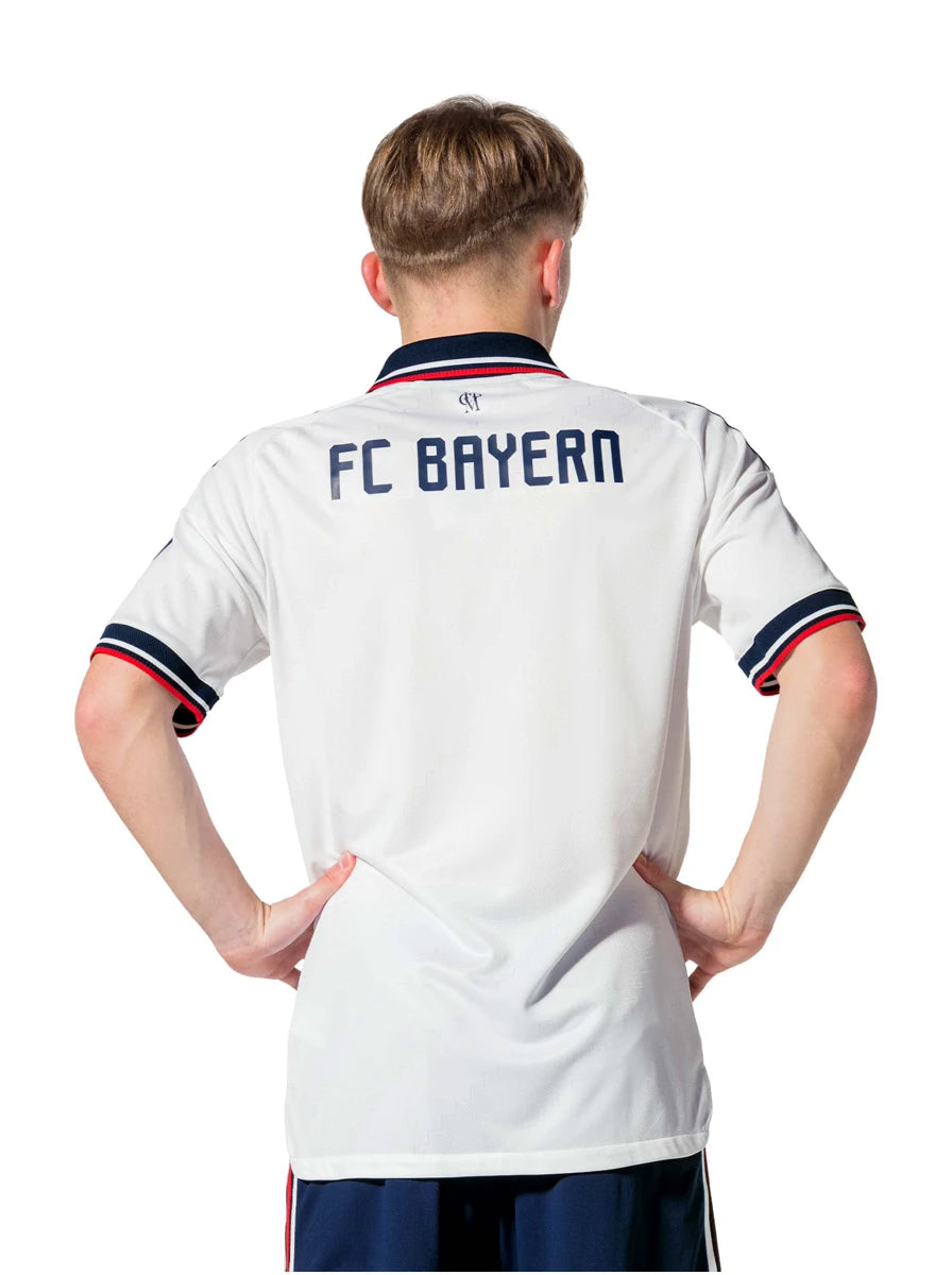 Maglia Away Player 26/27