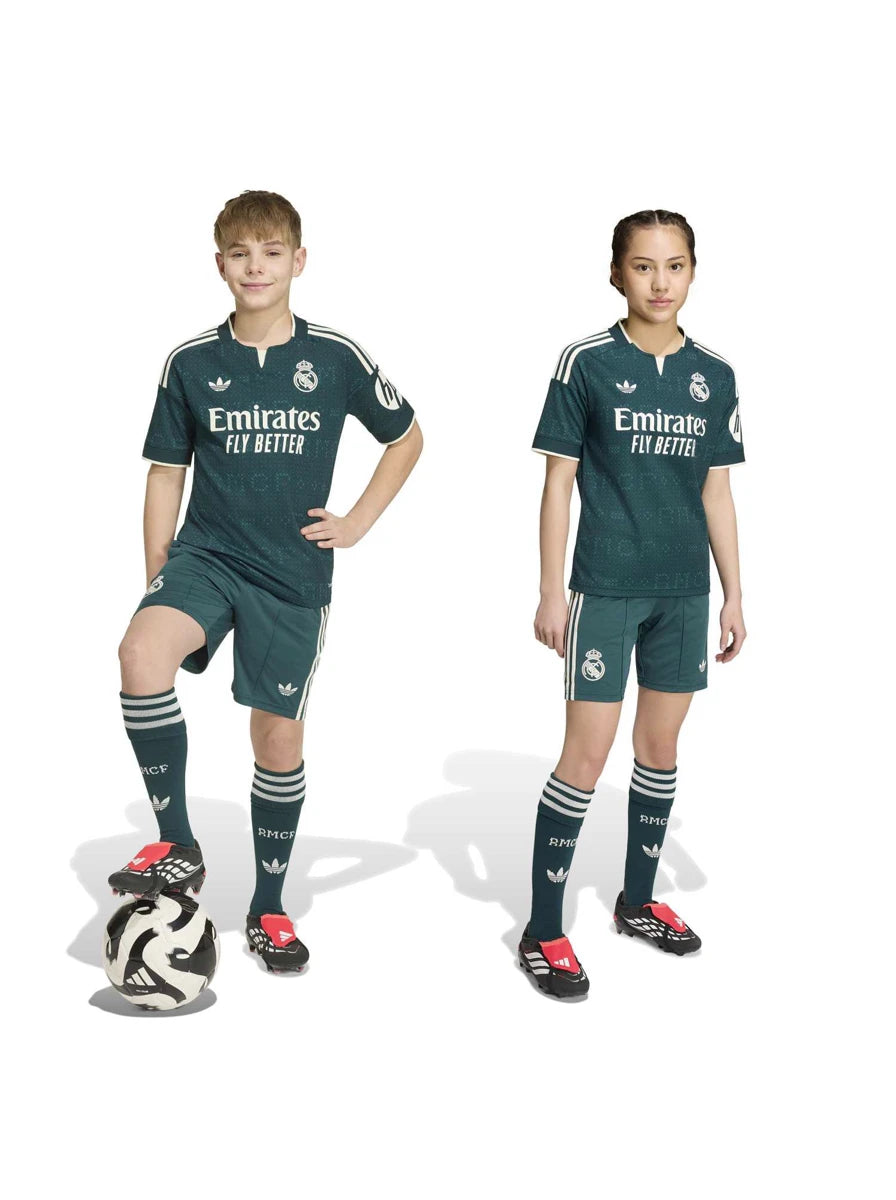 Kit Bambino Away 26/27