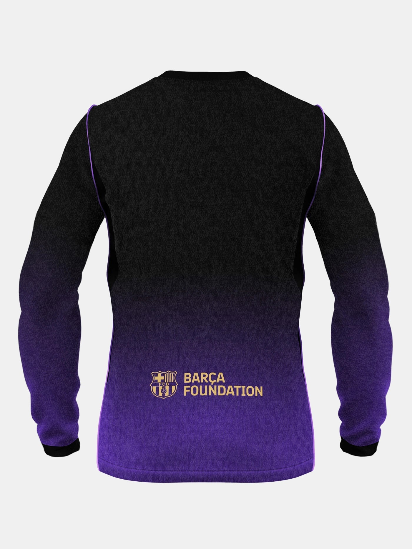 Maglia Away Manica Lunga 26/27
