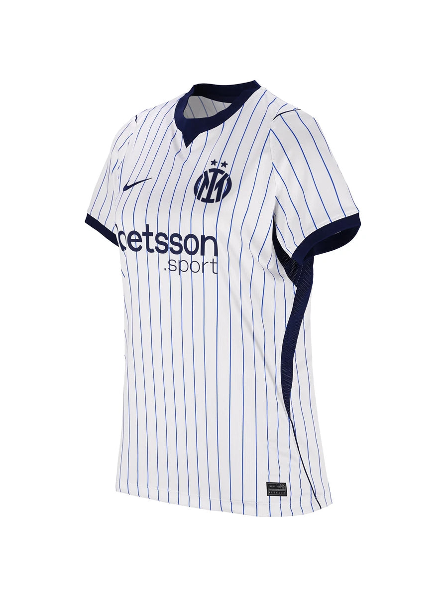 Maglia Gara Donna Away 26/27