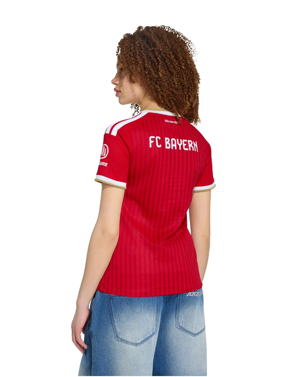 Maglia Home Feminille 26/27