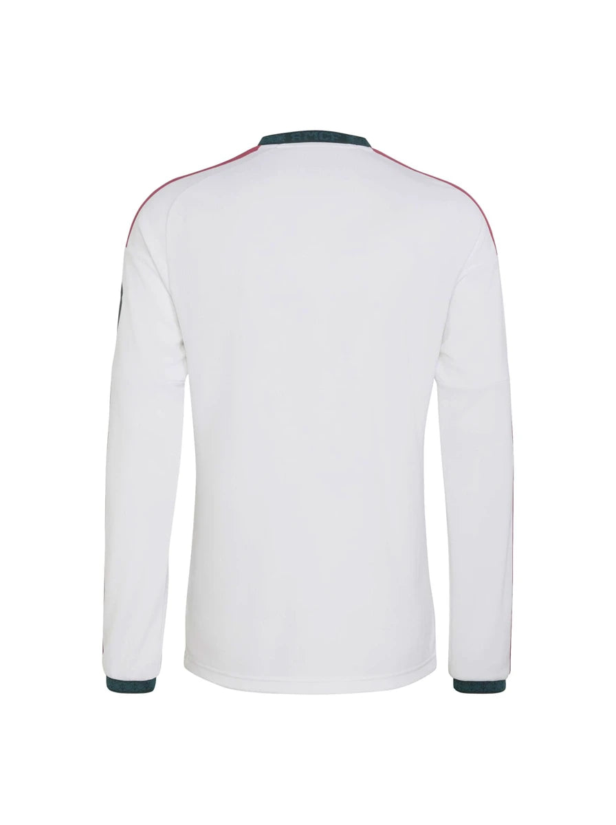 Maglia Home Manica Lunga 26/27