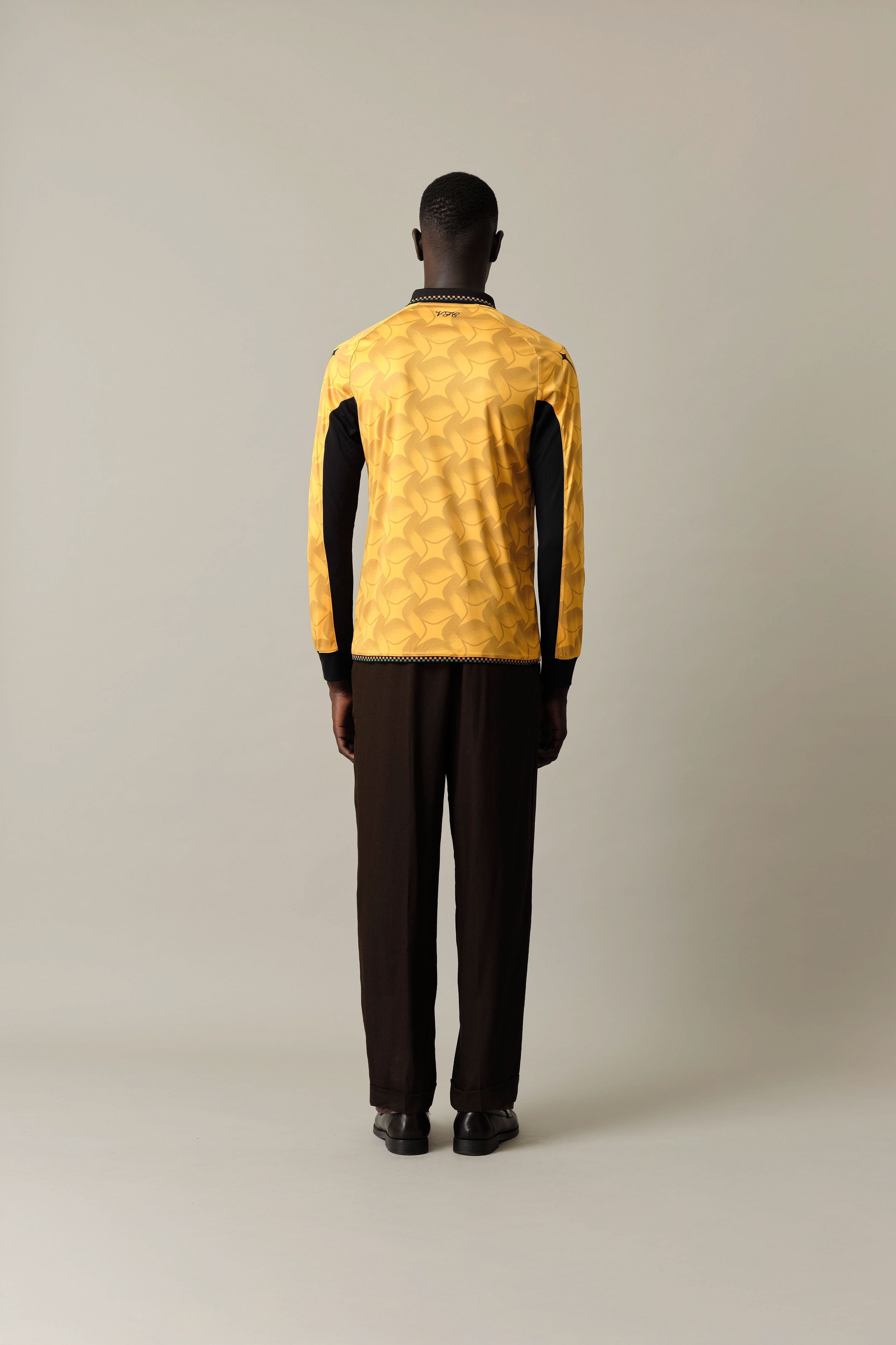 Maglia GK 25/26