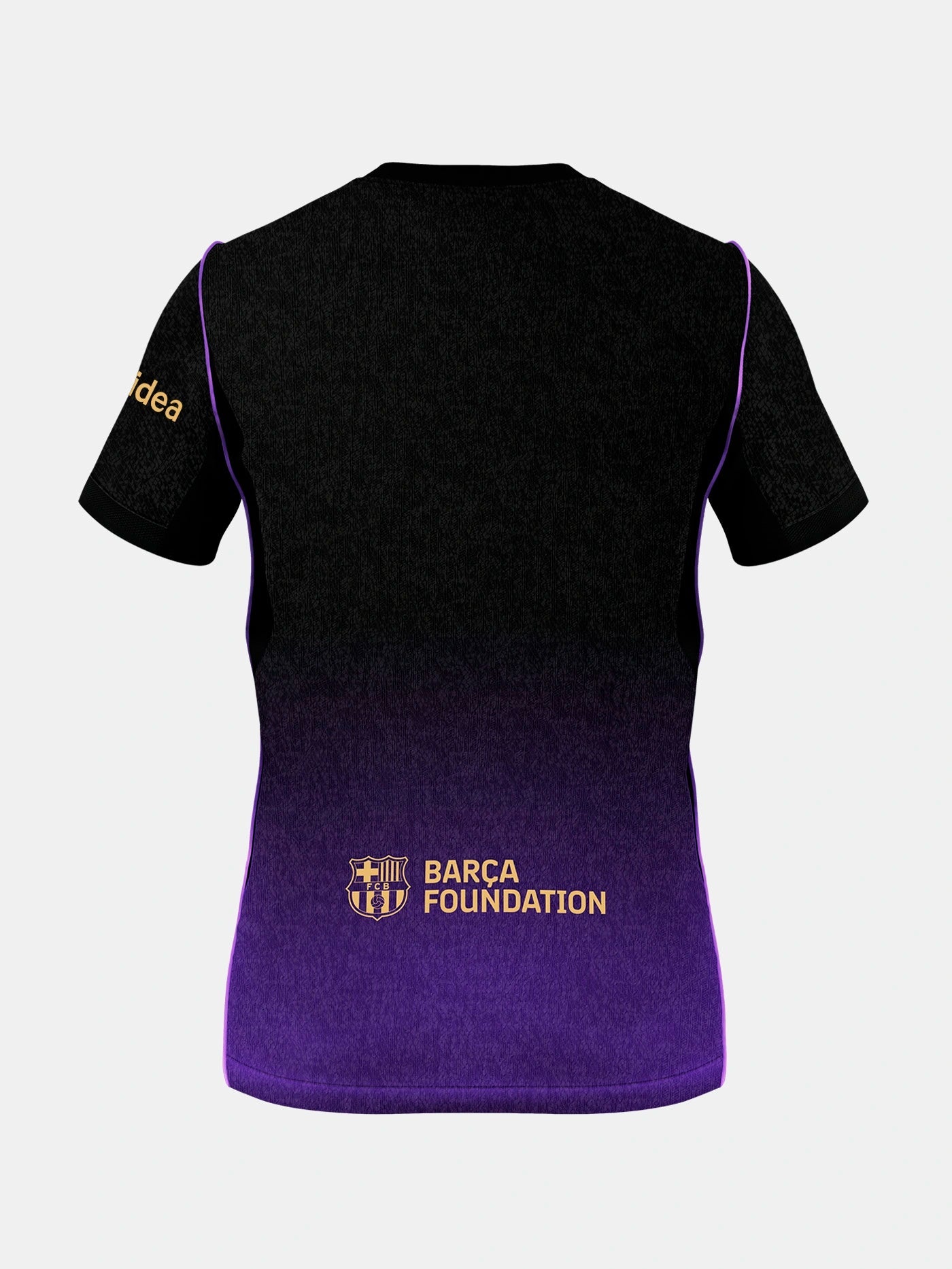 Maglia Away Femminile 26/27