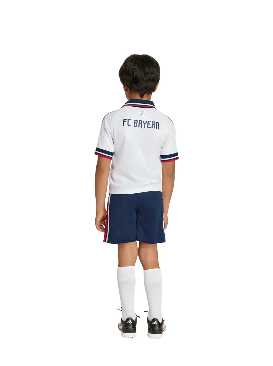 Kit Bambino Away 26/27