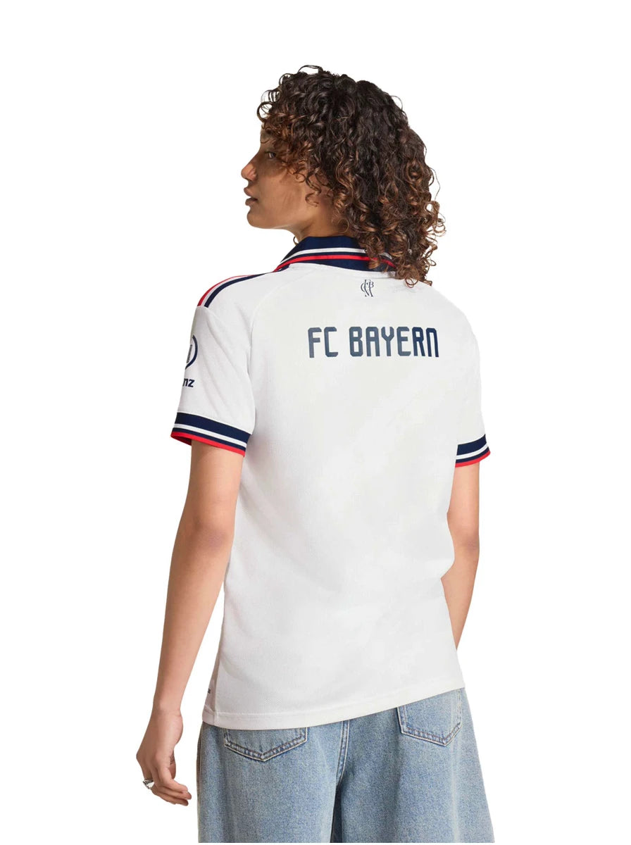Maglia Away Feminille 26/27