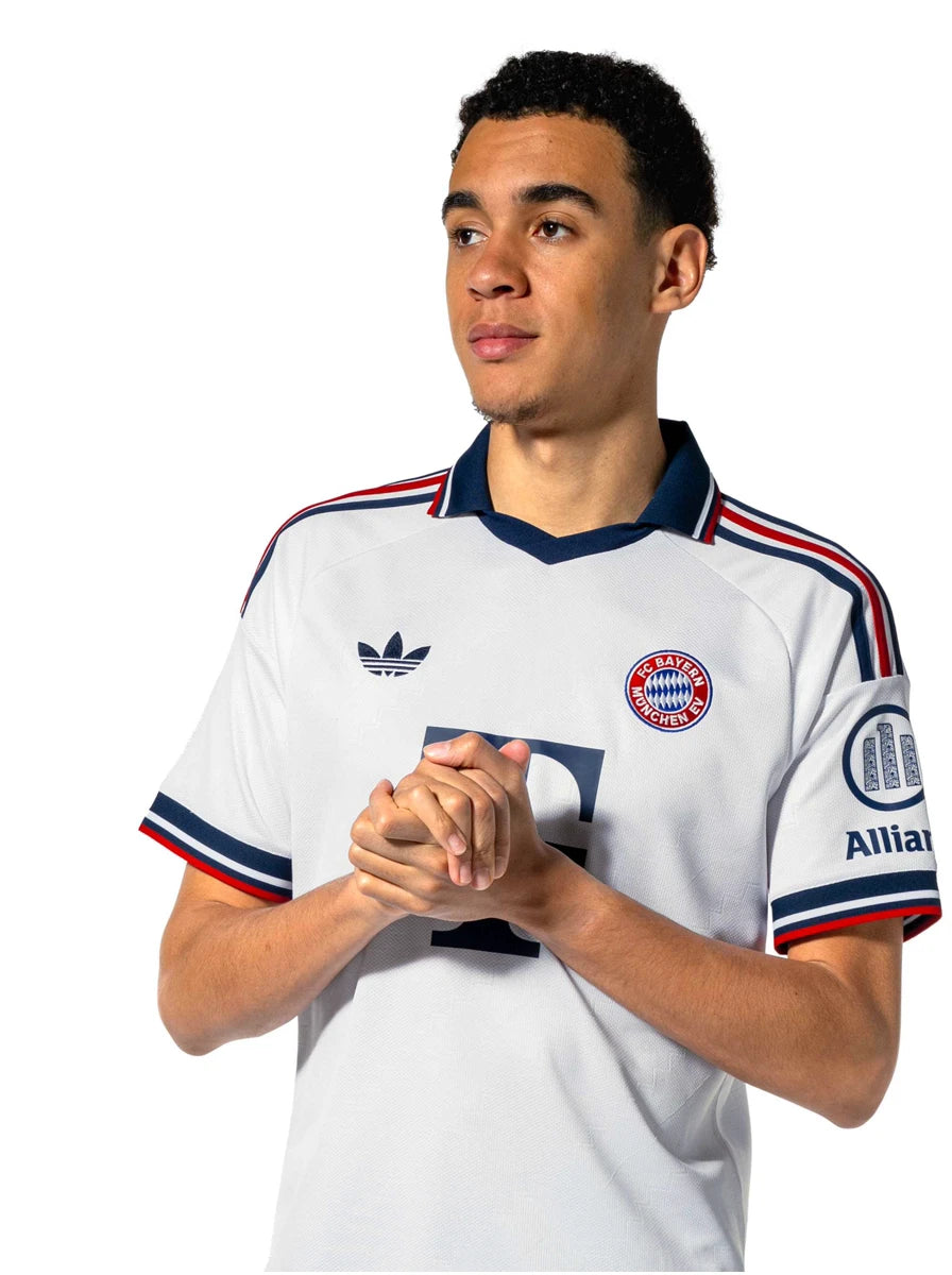 Maglia Away 26/27