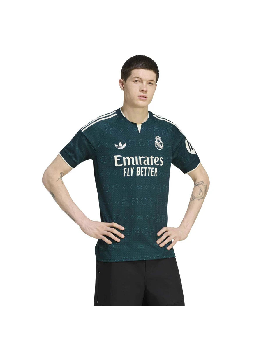 Maglia Gara Away Stadium 26/27