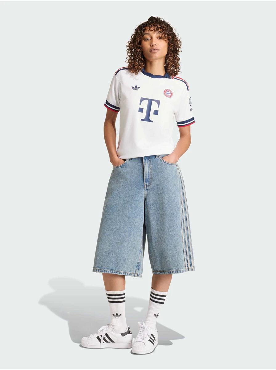 Maglia Away Feminille 26/27