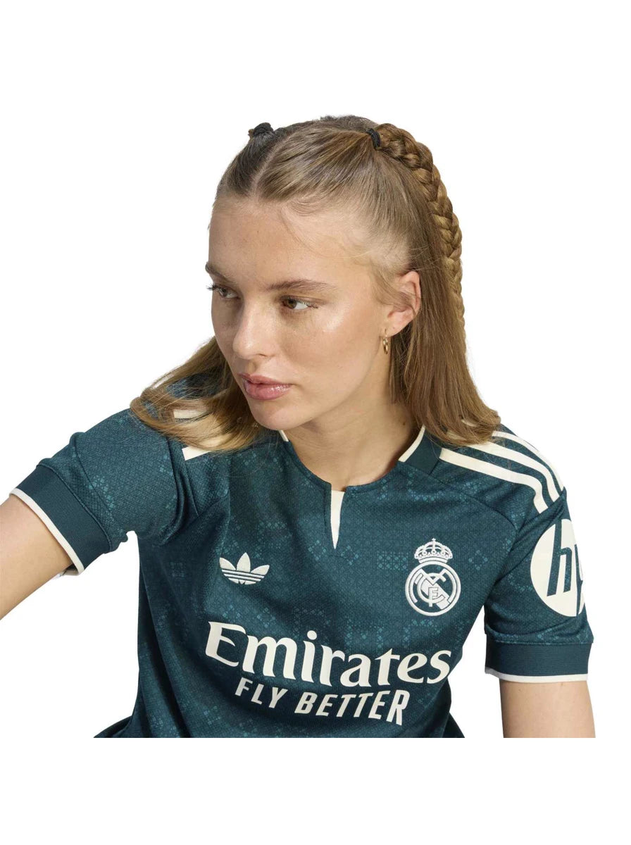 Maglia Away Femminile 26/27