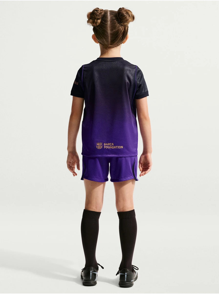 Kit Bambino Away 26/27
