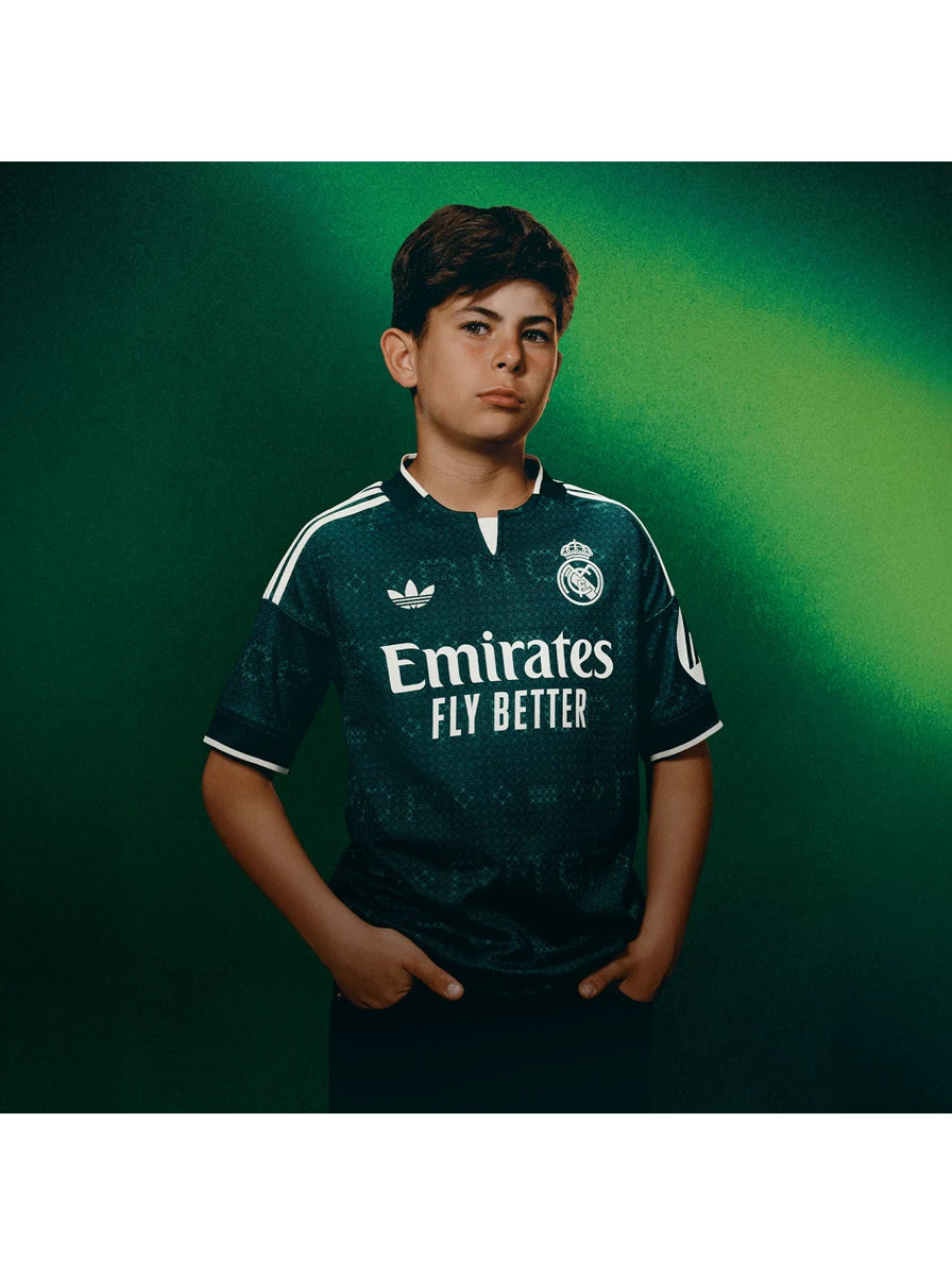 Kit Bambino Away 26/27