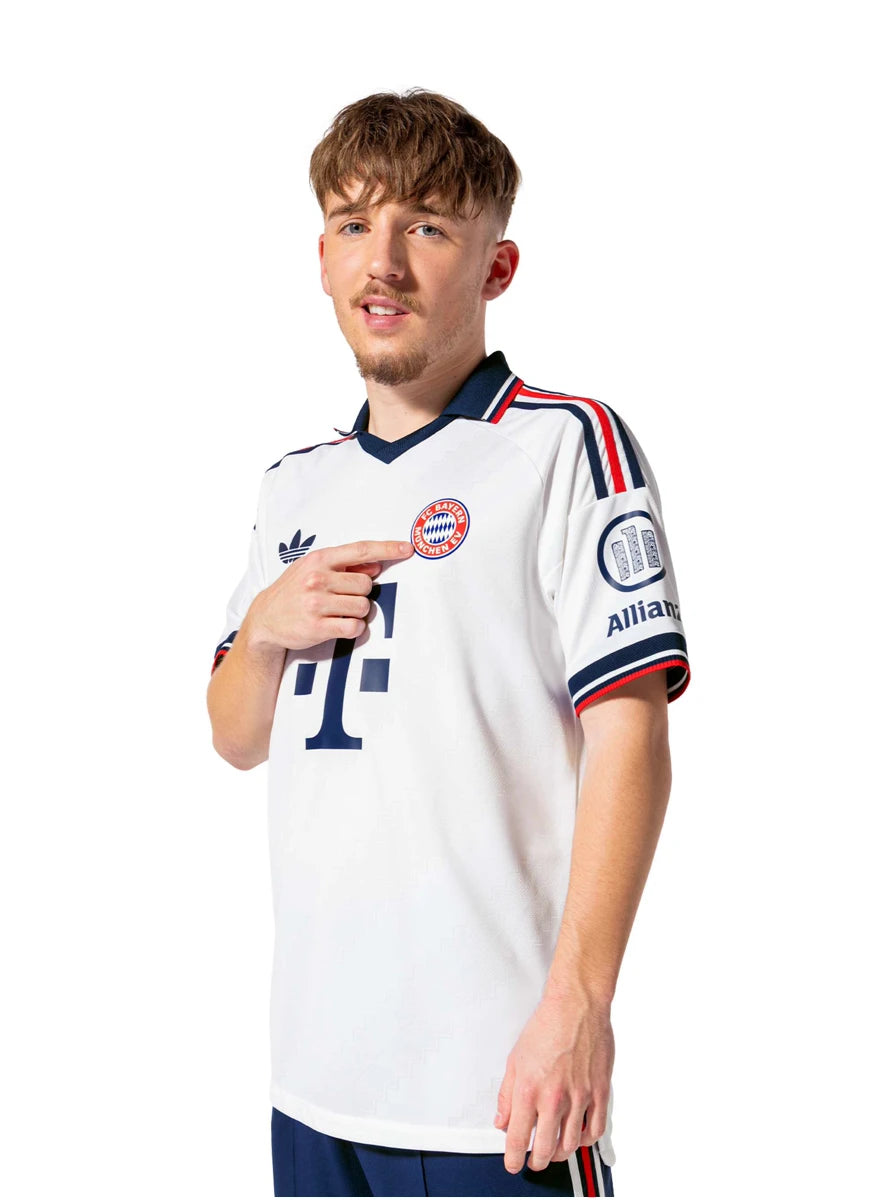 Maglia Away Player 26/27