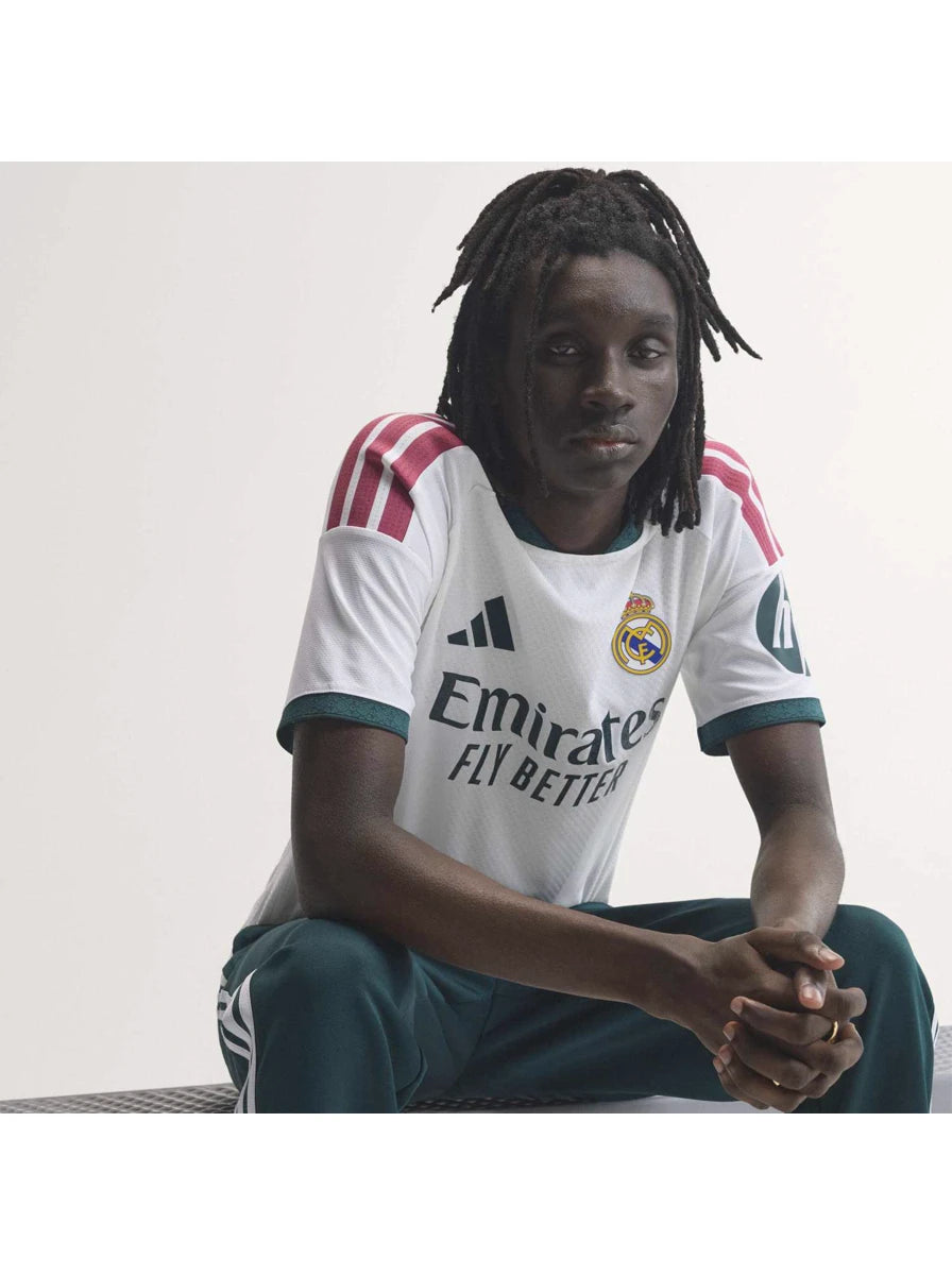 Maglia Gara Home Player 26/27