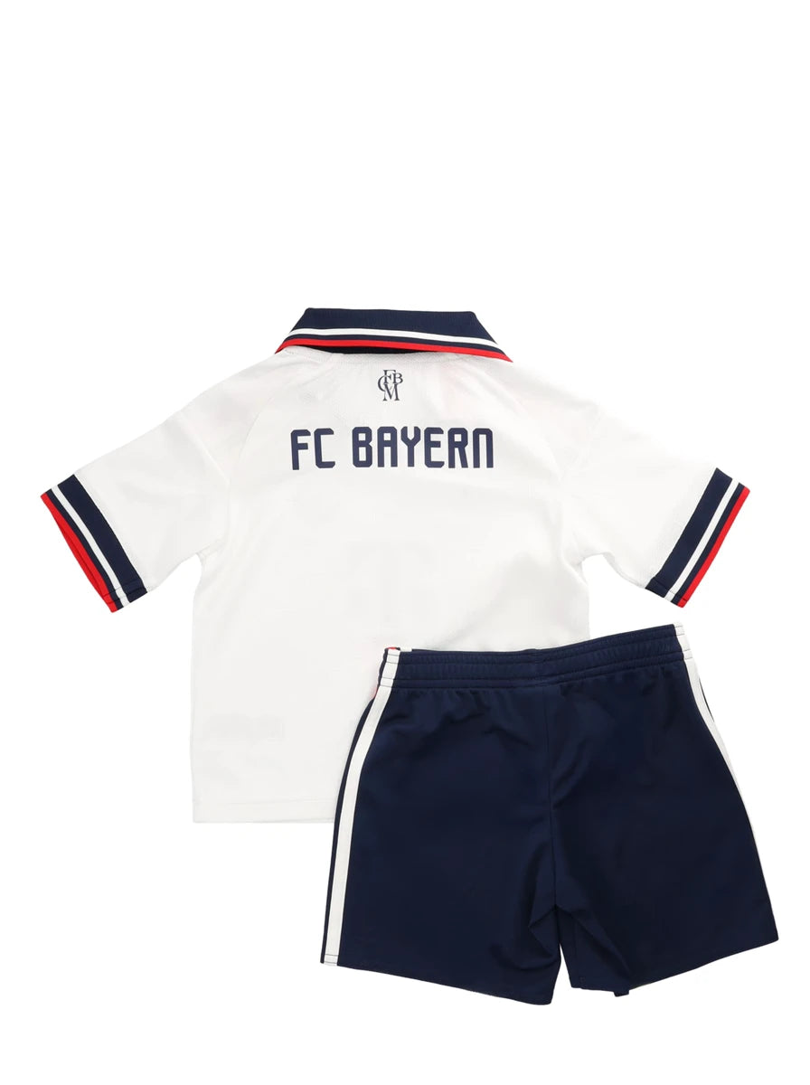 Kit Bambino Away 26/27