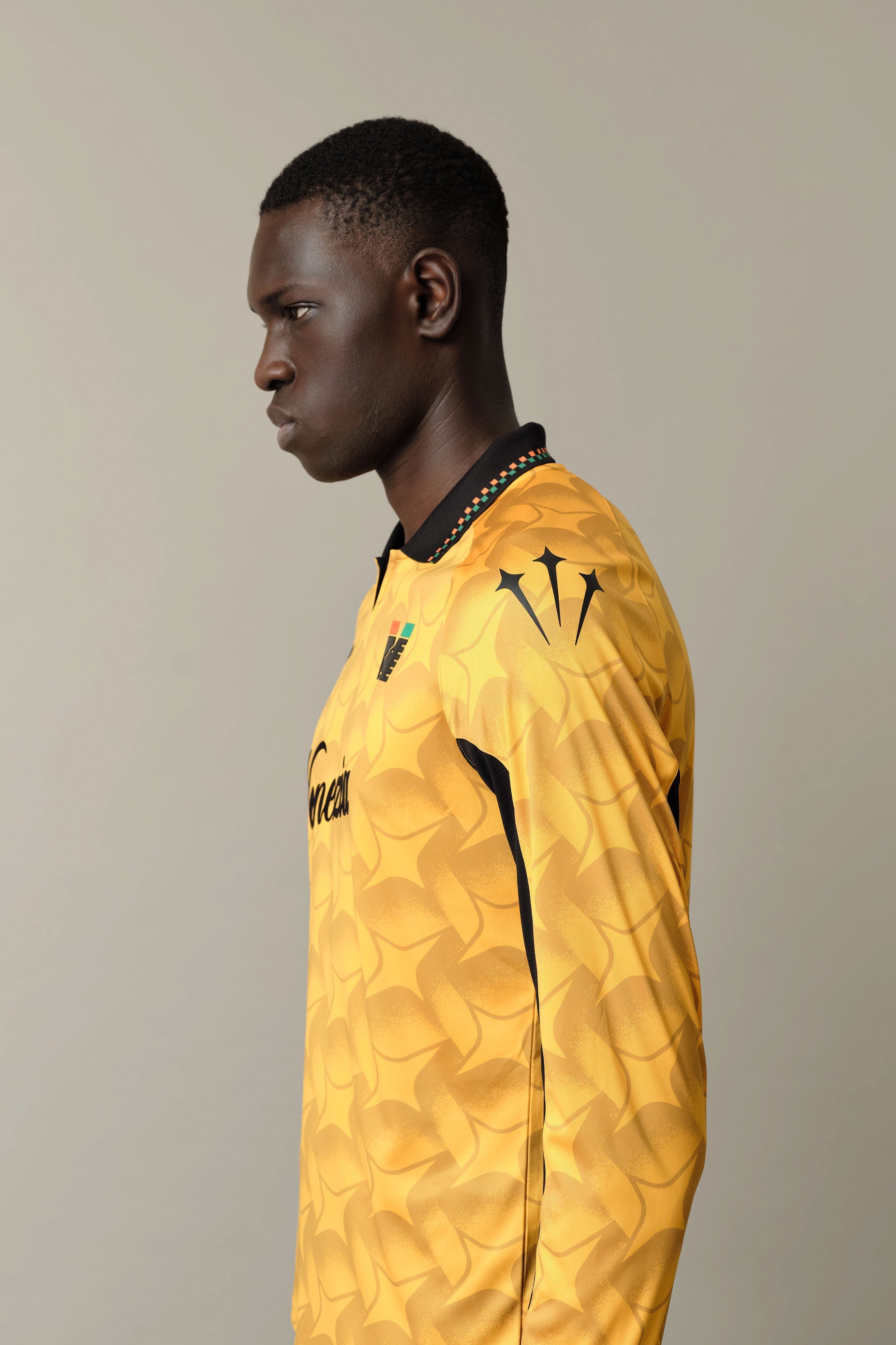 Maglia GK 25/26