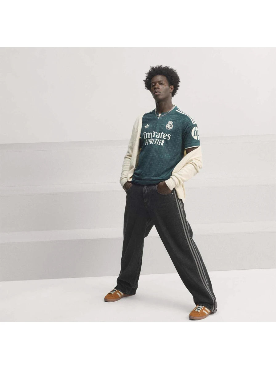 Maglia Away Player 26/27