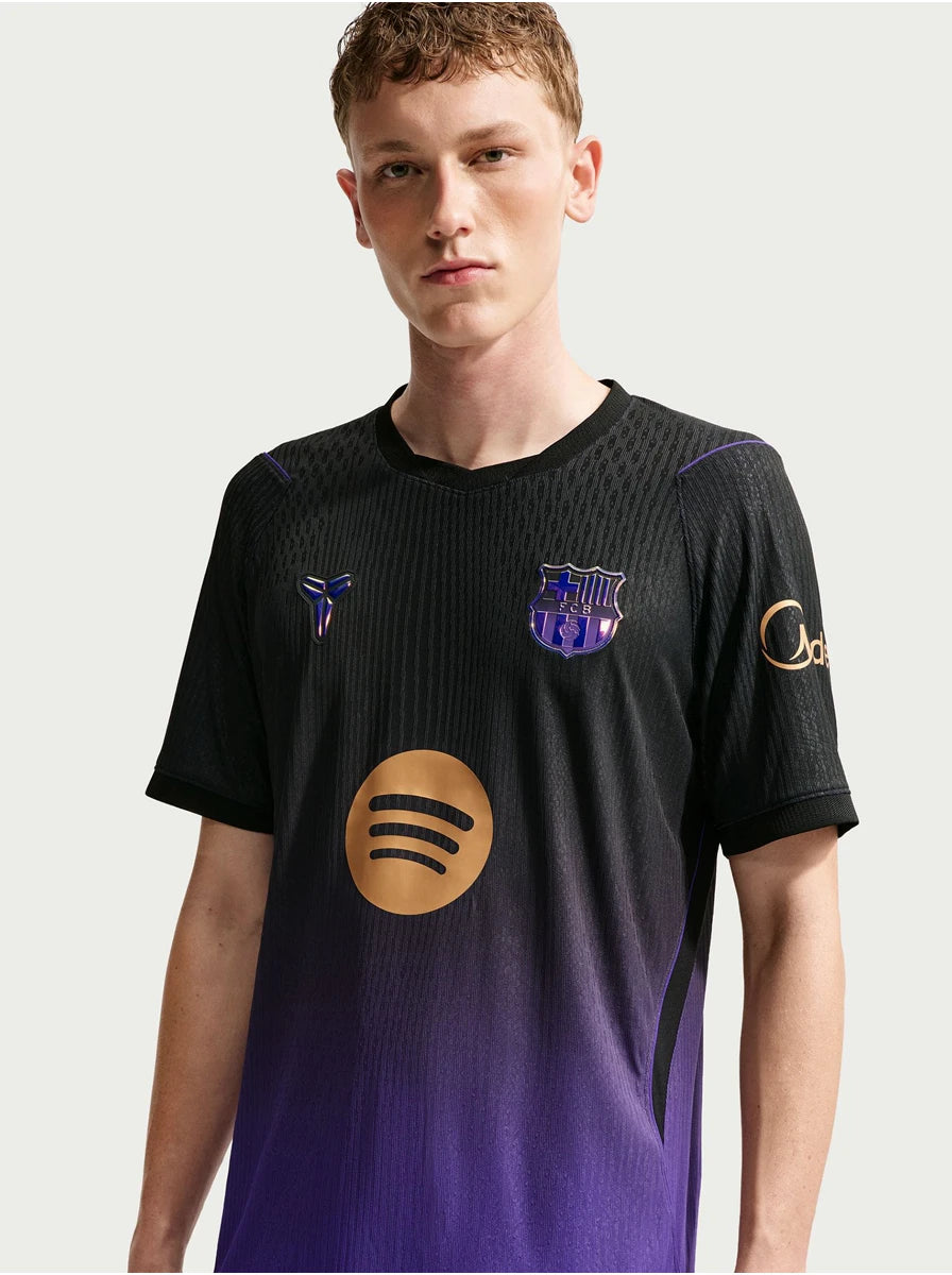 Maglia Gara Away Player 26/27