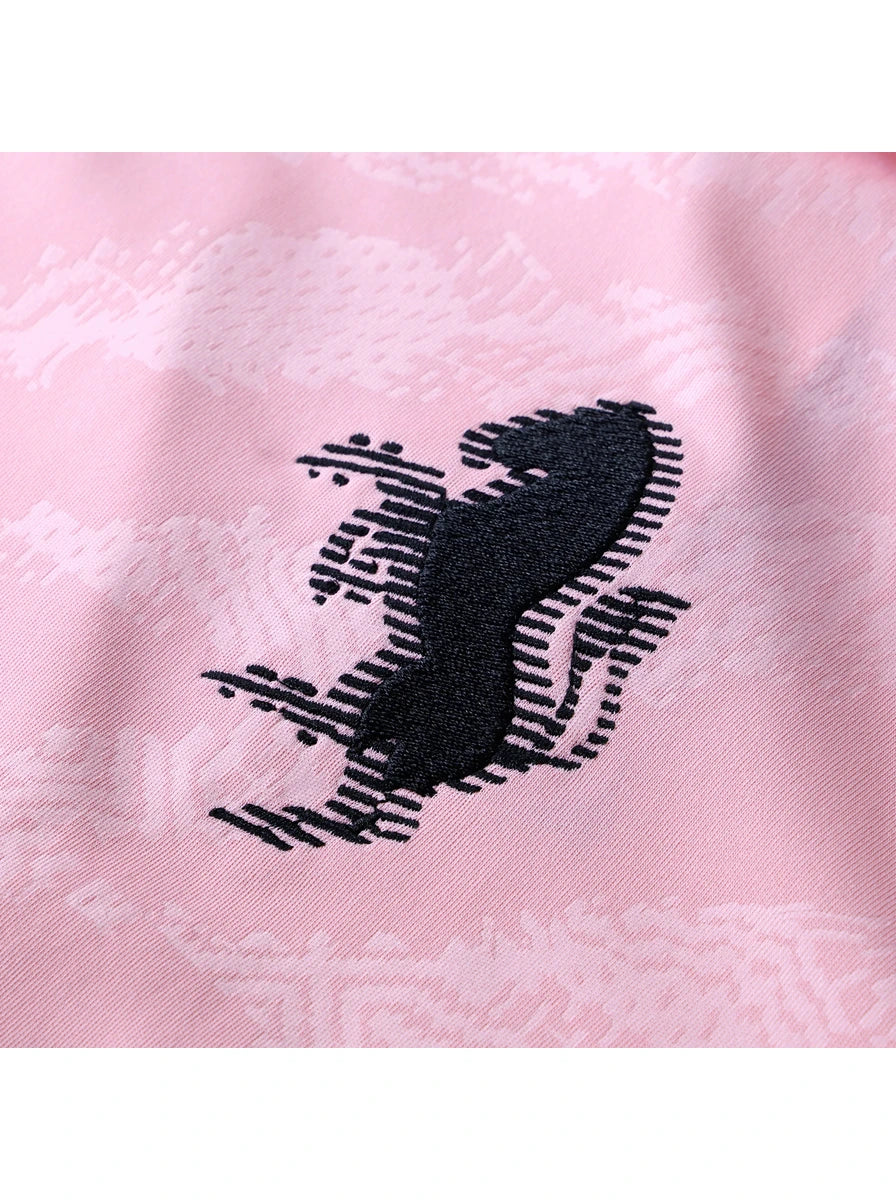 Kit Bambino Gara Away 26/27