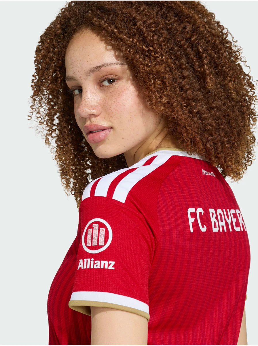 Maglia Home Feminille 26/27