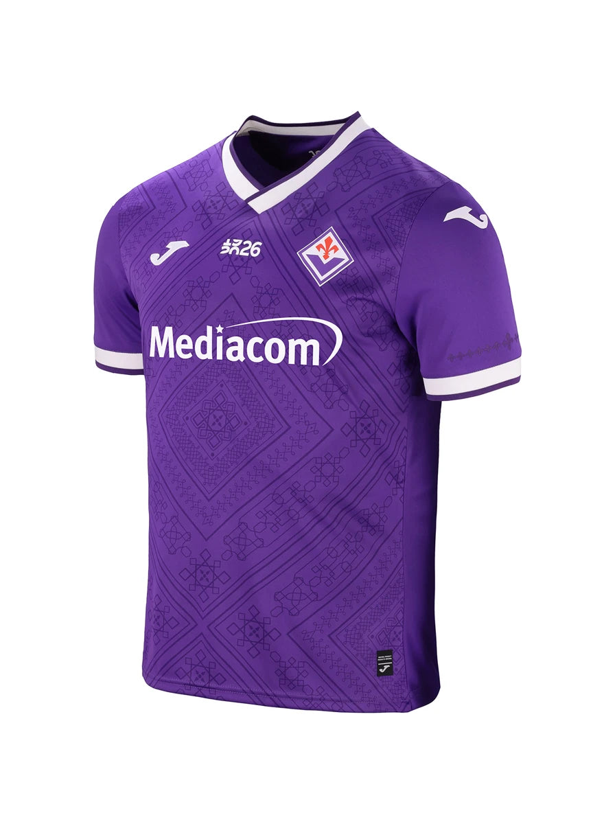 Maglia Home 26/27