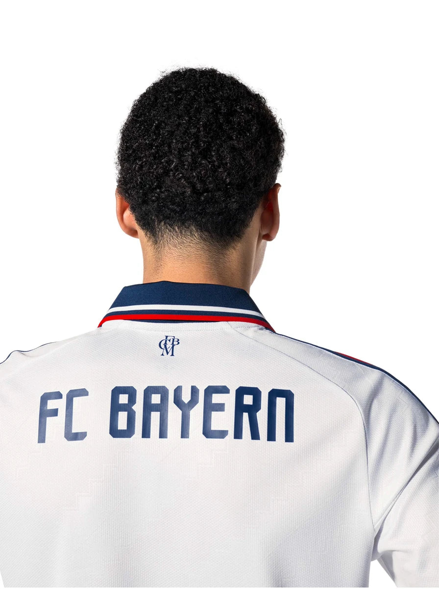 Maglia Away 26/27