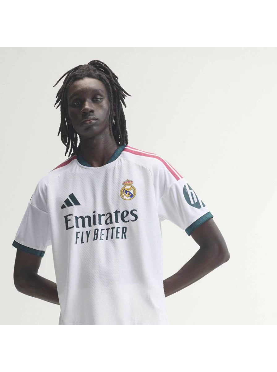 Maglia Gara Home Player 26/27