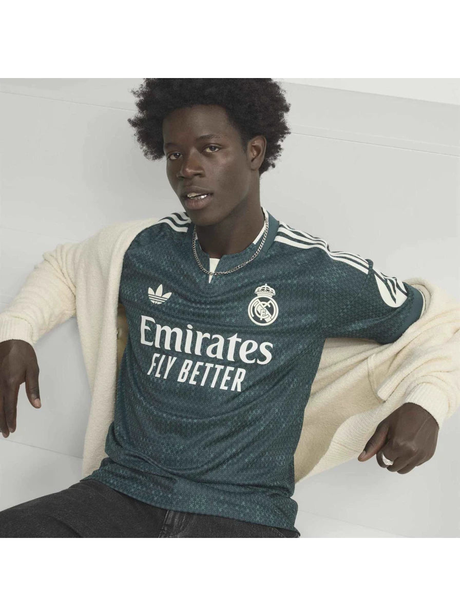 Maglia Away Player 26/27