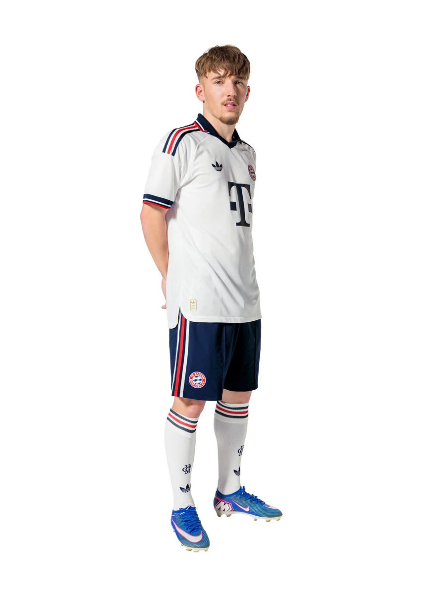 Maglia Away Player 26/27